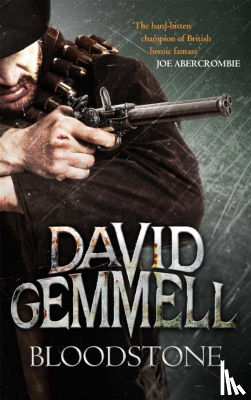 Gemmell, David - Bloodstone