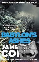 Corey, James S. A. - Babylon's Ashes