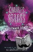 Stross, Charles - The Nightmare Stacks