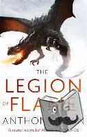 Ryan, Anthony - The Legion of Flame