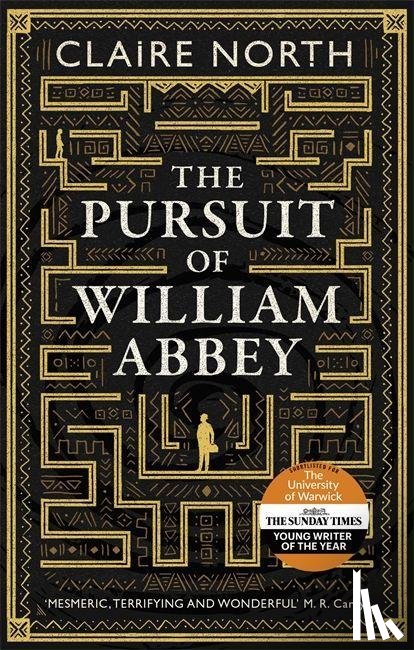 North, Claire - The Pursuit of William Abbey