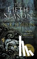 Jemisin, N. K. - The Fifth Season