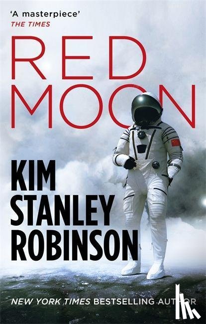Robinson, Kim Stanley - Red Moon