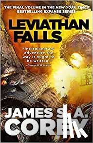 Corey, James S. A. - Leviathan Falls