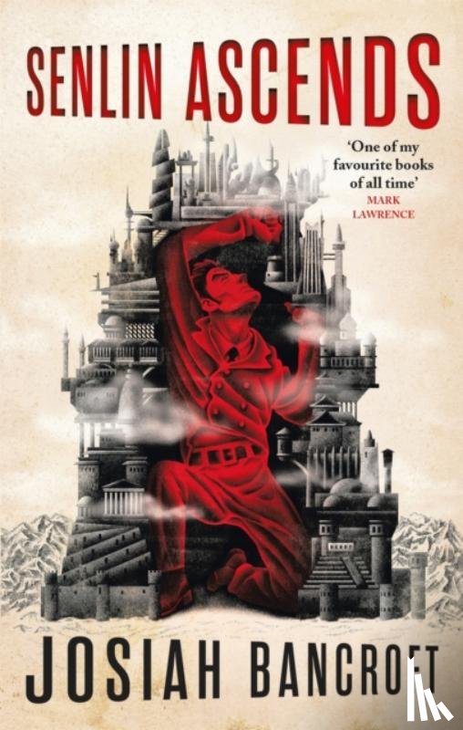 Bancroft, Josiah - Senlin Ascends