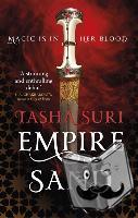 Suri, Tasha - Empire of Sand