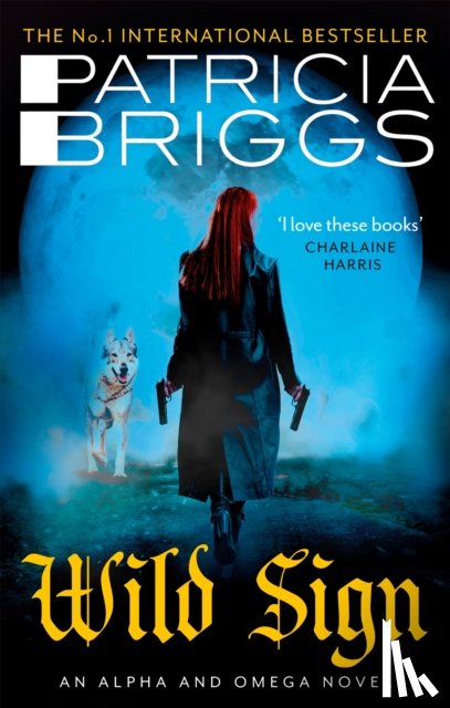 Briggs, Patricia - Wild Sign