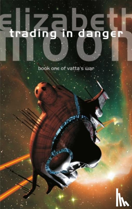 Moon, Elizabeth - Trading In Danger