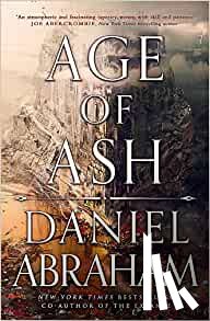 Abraham, Daniel - Age of Ash