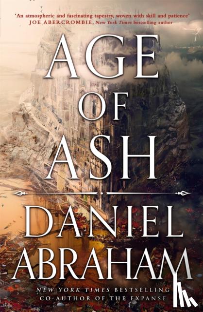 Abraham, Daniel - Age of Ash
