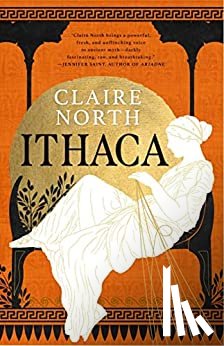 North, Claire - Ithaca