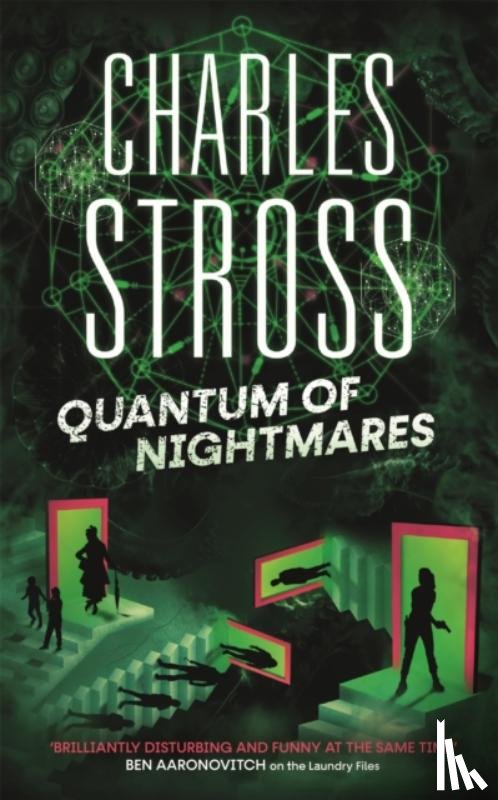 Stross, Charles - Quantum of Nightmares