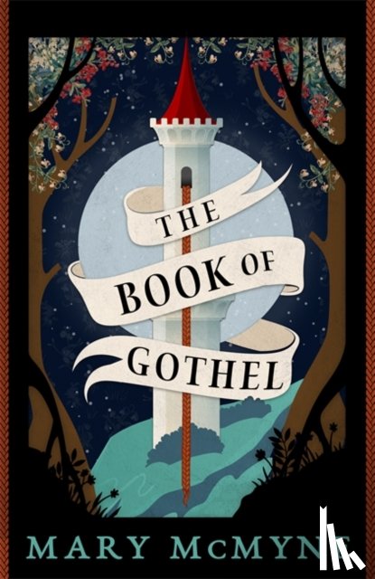 McMyne, Mary - The Book of Gothel