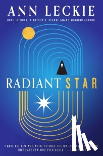 Leckie, Ann - Radiant Star