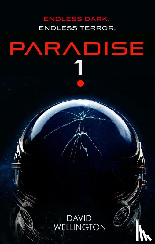 Wellington, David - Paradise-1