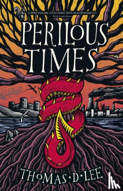 Lee, Thomas D. - Perilous Times