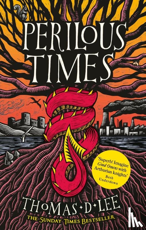 Lee, Thomas D. - Perilous Times