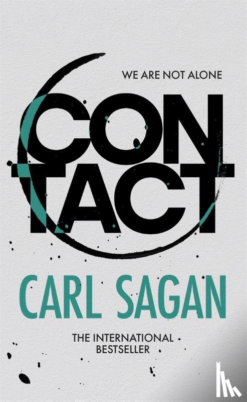 Sagan, Carl - Contact