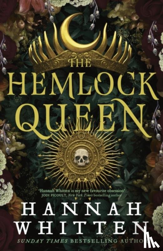 Whitten, Hannah - The Hemlock Queen