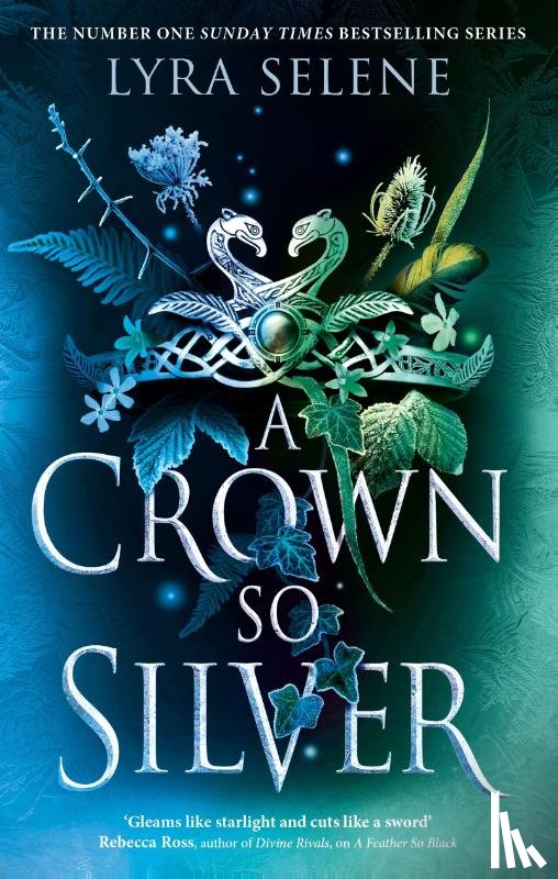 Selene, Lyra - A Crown So Silver