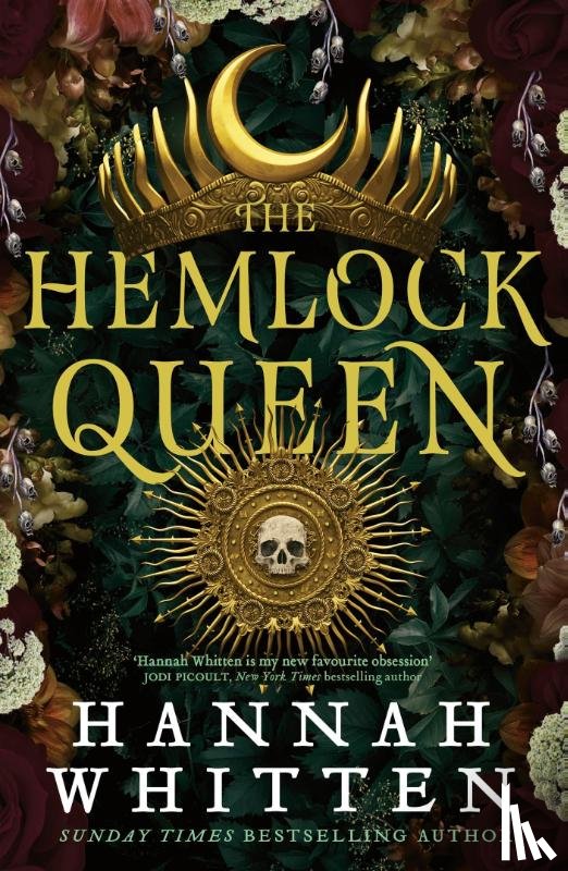 Whitten, Hannah - The Hemlock Queen