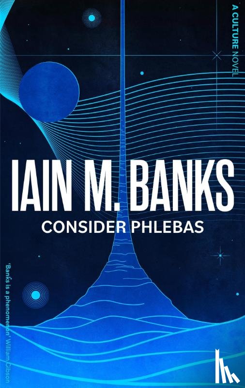 Banks, Iain M. - Consider Phlebas