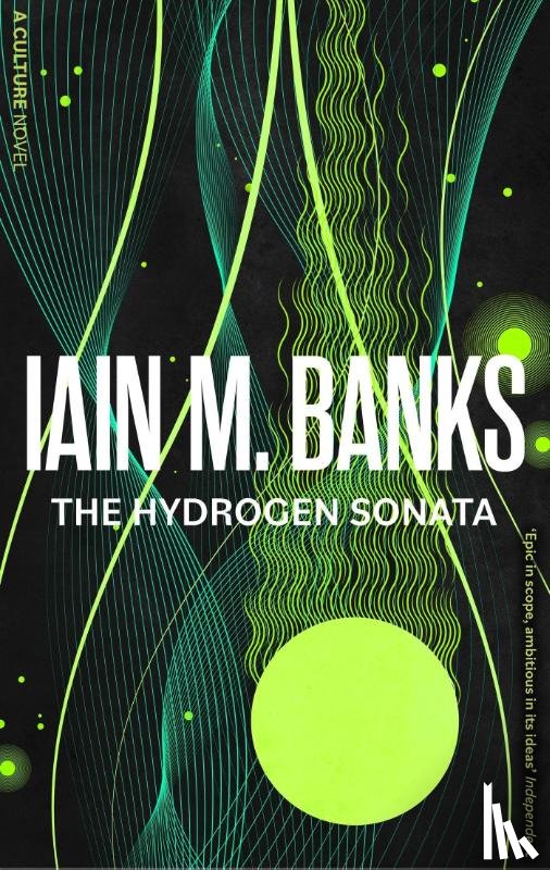 Banks, Iain M. - The Hydrogen Sonata