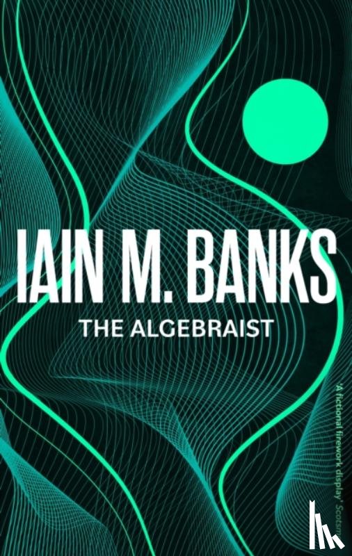 Banks, Iain M. - The Algebraist