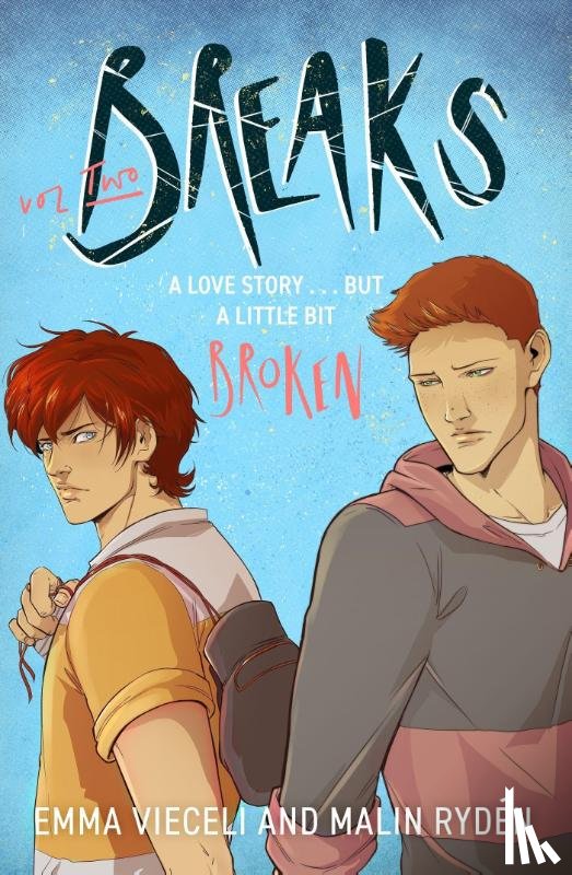 Vieceli, Emma, Ryden, Malin - Breaks Volume 2