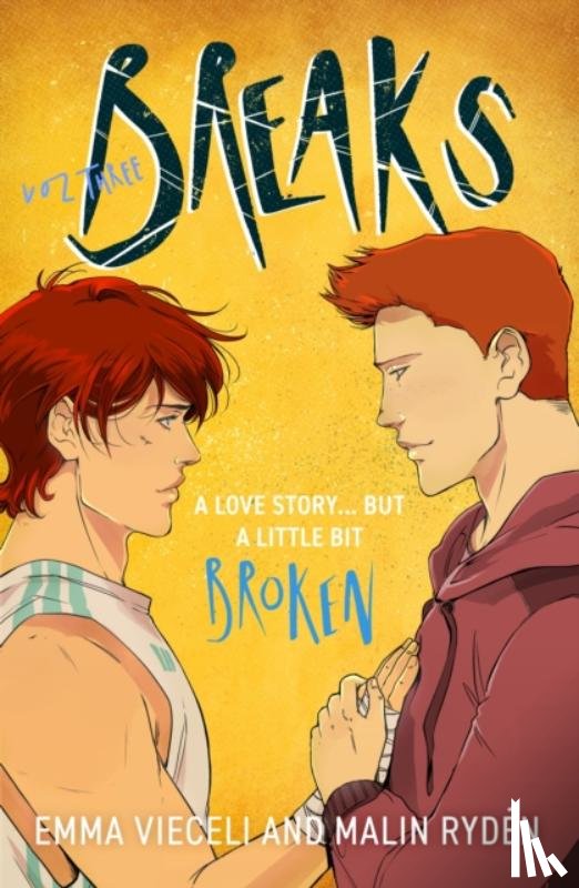 Vieceli, Emma, Ryden, Malin - Breaks Volume 3