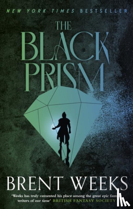 Weeks, Brent - The Black Prism