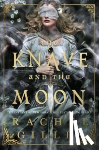 Gillig, Rachel - The Knave and the Moon