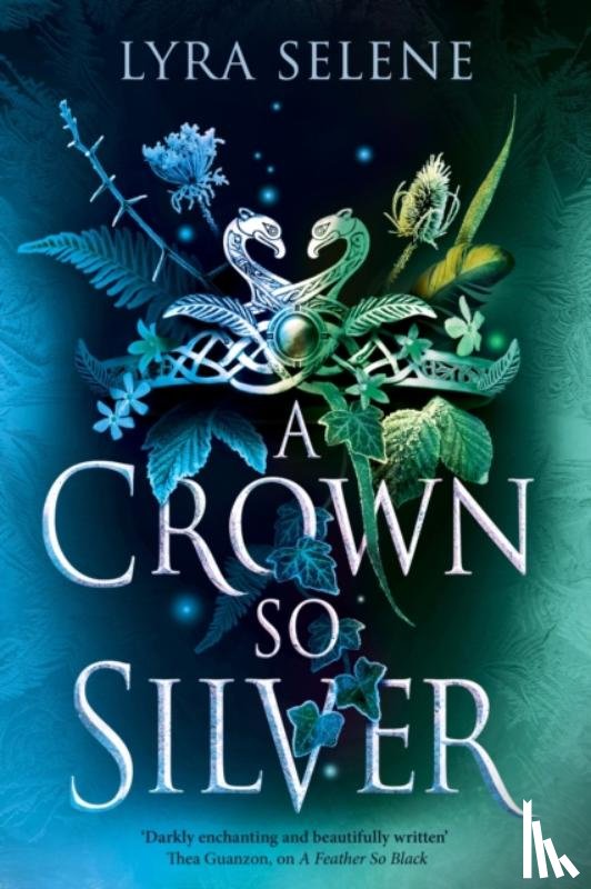 Selene, Lyra - A Crown So Silver