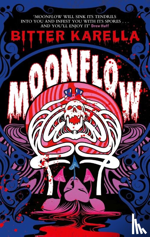 Karella, Bitter - Moonflow