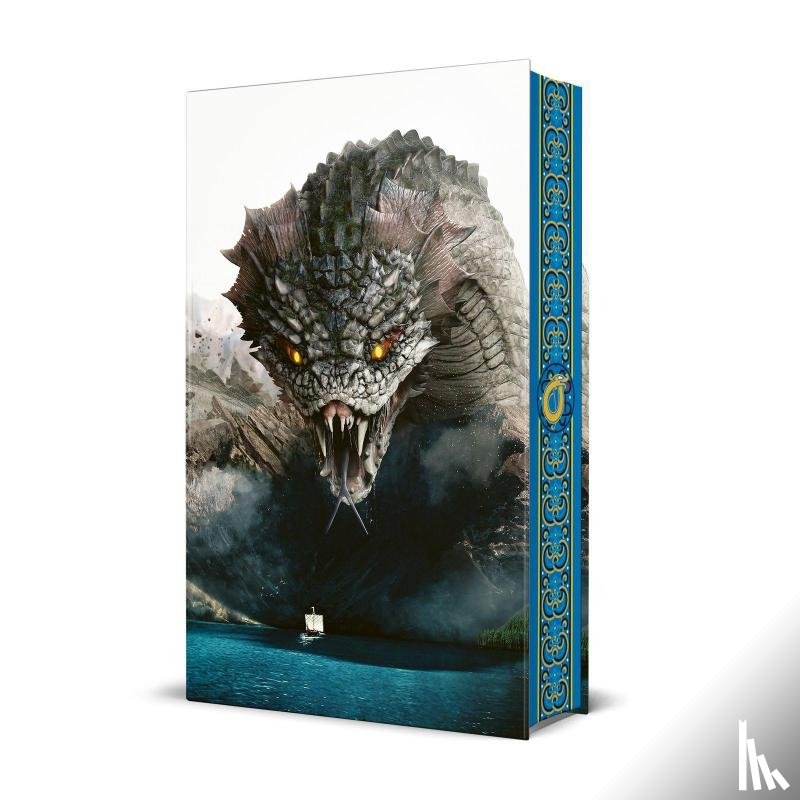 Gwynne, John - The Fury of the Gods