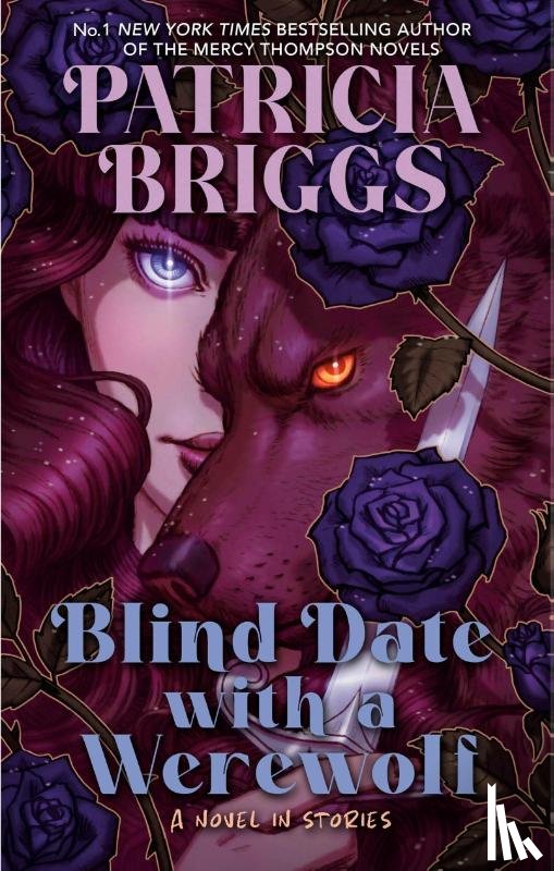 Briggs, Patricia - Blind Date with a Werewolf
