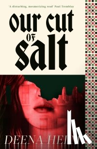 Helm, Deena - Our Cut of Salt