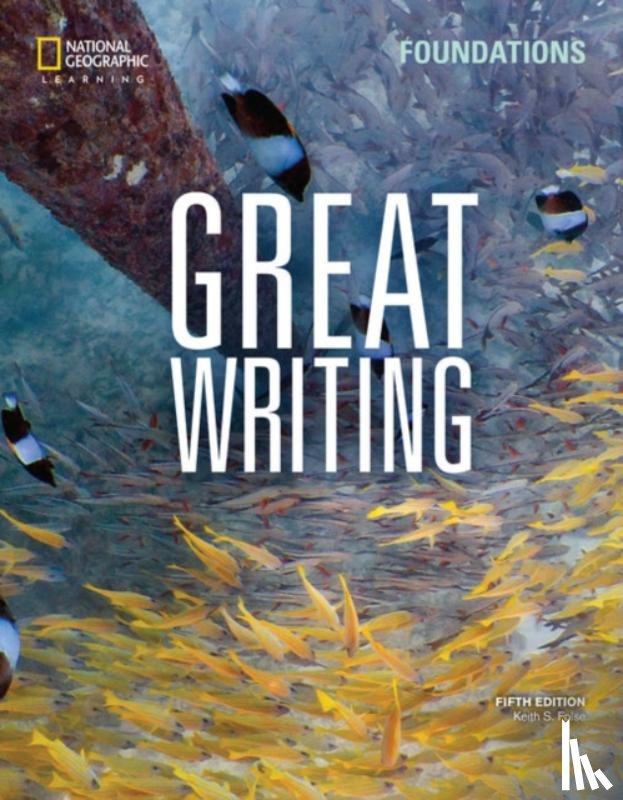 Folse, Keith - Great Writing Foundations: Student's Book