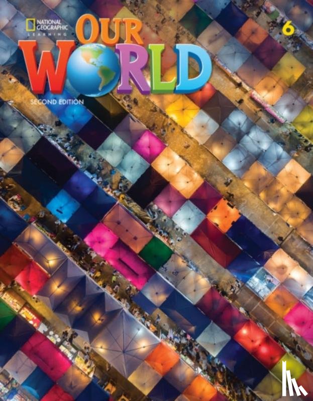 Cory-Wright, Kate, Schwermer, Kaj - Our World 6 (British English)
