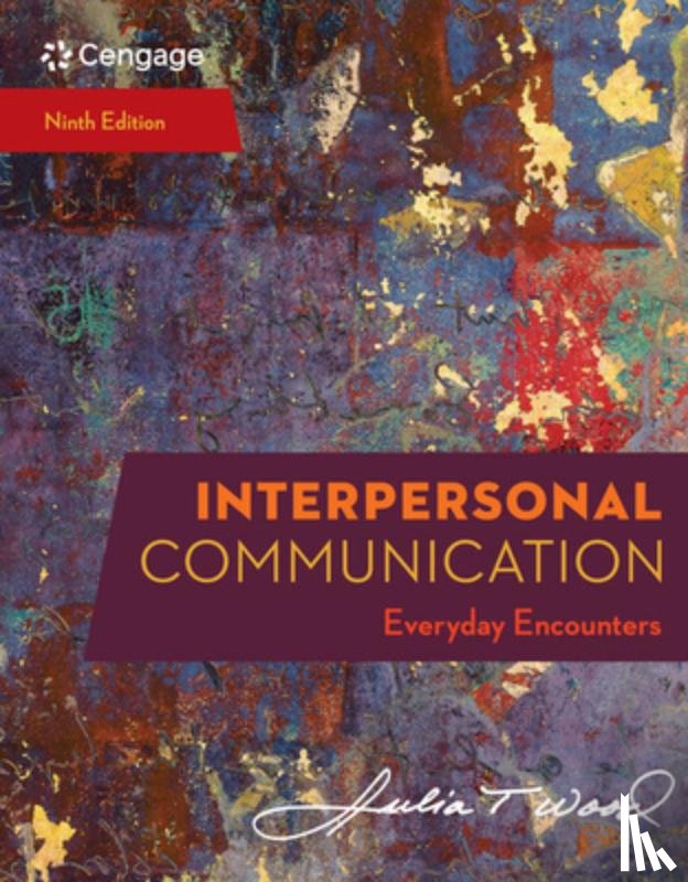 Wood, Julia (University of North Carolina - Interpersonal Communication