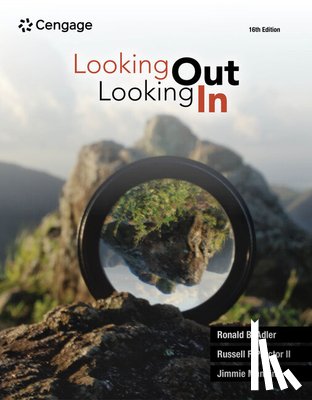 Adler, Ronald (Santa Barbara City College), Proctor II, Russell (Northern Kentucky University) - Looking Out, Looking In