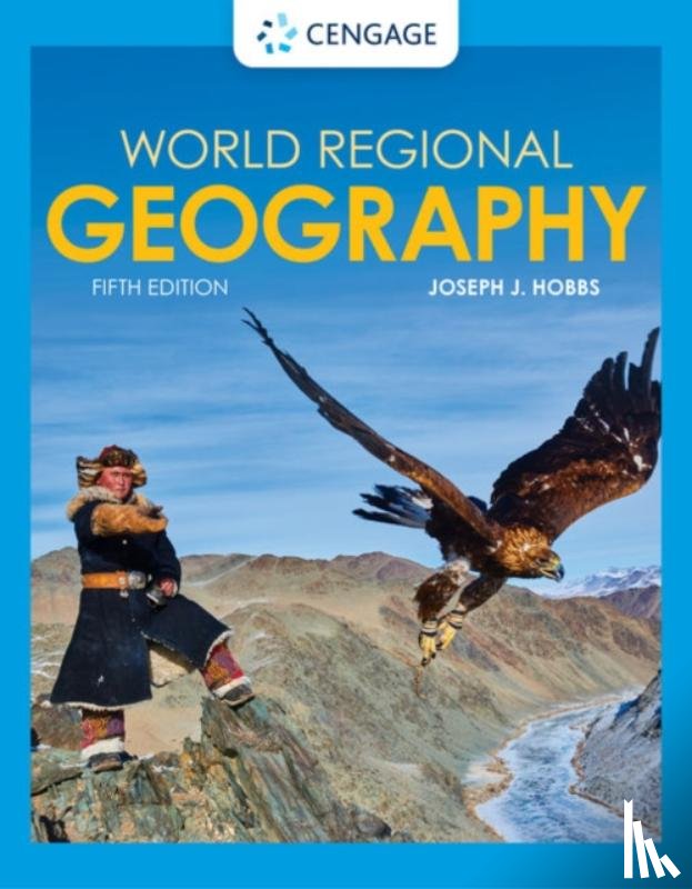 Hobbs, Joseph (University of Missouri - World Regional Geography