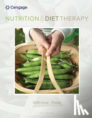DeBruyne, Linda (Nutrition and Health Associates), Pinna, Kathryn (.), Whitney, Eleanor (Nutrition and Health Associates) - Nutrition and Diet Therapy