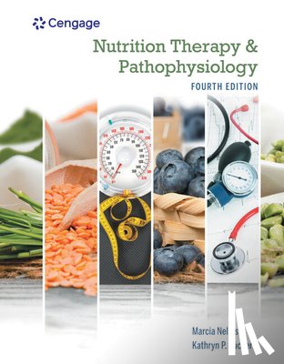 Nelms, Marcia (The Ohio State University), Sucher, Kathryn (San Jose State University - Nutrition Therapy and Pathophysiology Book Only