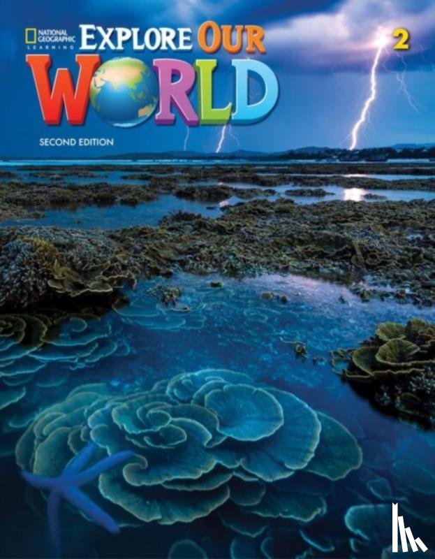 Pinkley, Diane, Pritchard, Gabrielle - Explore Our World 2: Workbook