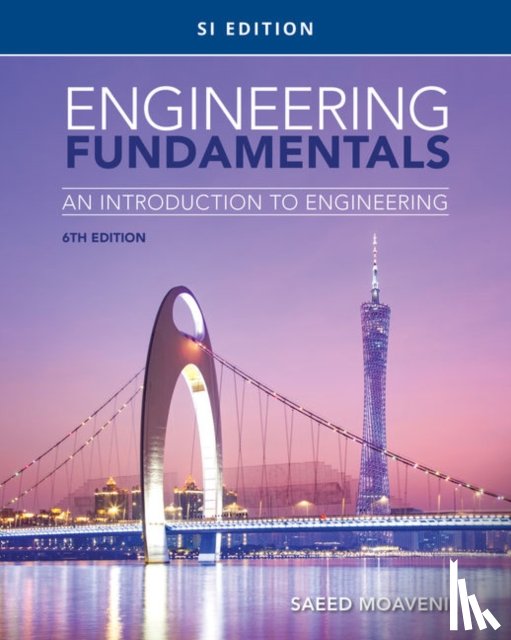 Moaveni, Saeed (Minnesota State University - Engineering Fundamentals