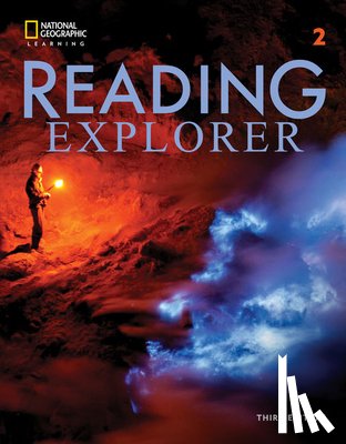 Bohlke, David, MacIntyre, Paul - Reading Explorer 2: Student's Book