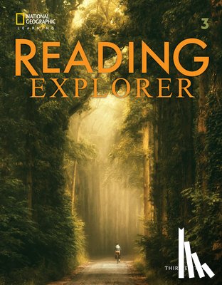 Bohlke, David, Douglas, Nancy - Reading Explorer 3: Student's Book