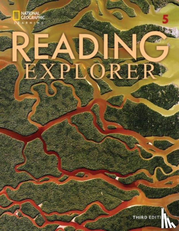 Bohlke, David, Douglas, Nancy, Huntley, Helen, Rogers, Bruce (University of Colorado - Reading Explorer 5: Student's Book