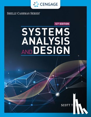 Tilley, Scott (Florida Institute of Technology) - Systems Analysis and Design